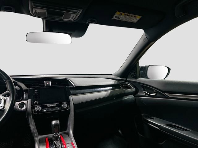 Used 2020 Honda Civic Sport image 23
