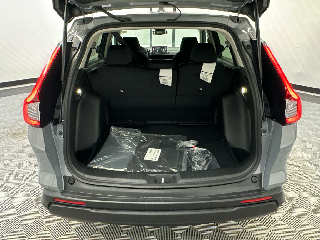 Used 2026 Honda CR-V EX image 20