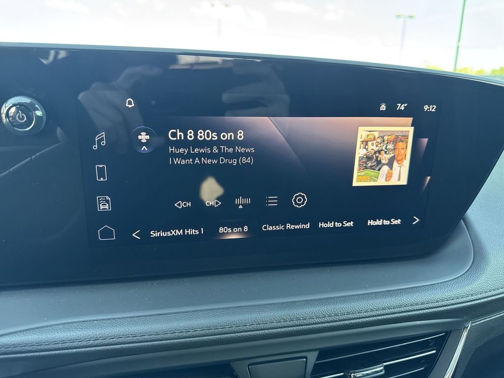 New 2026 Buick Encore GX Sport Touring AWD/4WD image 16