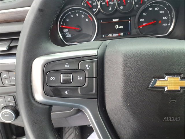 Used 2023 Chevrolet Tahoe LS w/ Driver Alert Package image 15