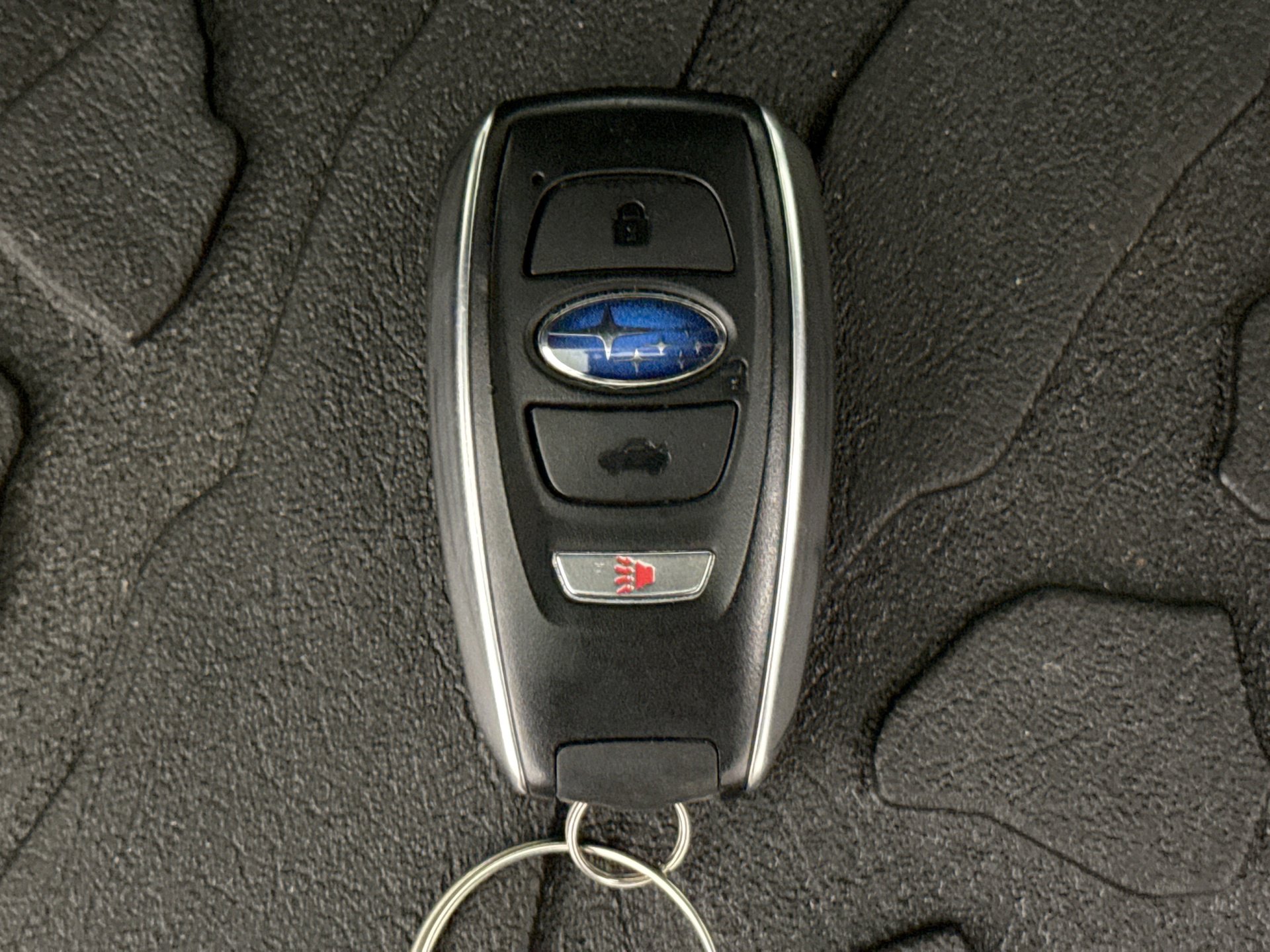 Used 2023 Subaru Outback Wilderness AWD/4WD image 25