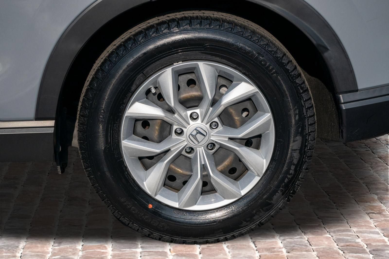 Used 2023 Honda CR-V LX image 38