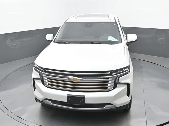 Used 2023 Chevrolet Tahoe High Country w/ Advanced Technology Package AWD/4WD image 32