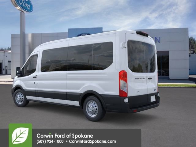 New 2026 Ford Transit 350 XL image 6