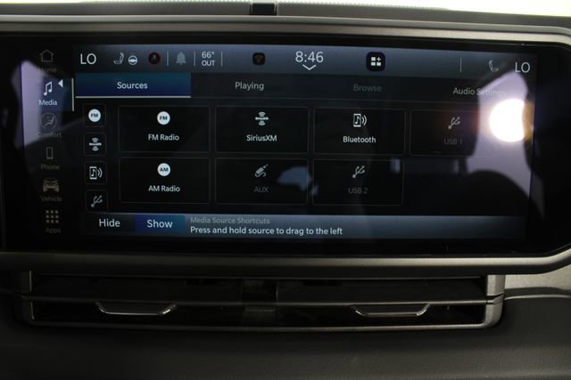 Used 2025 Jeep Wrangler Unlimited Sahara w/ Safety Group image 5