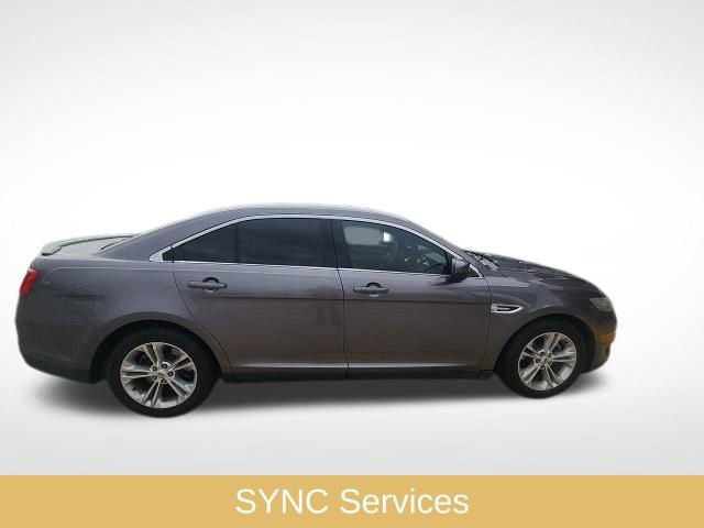 Used 2013 Ford Taurus SEL image 12