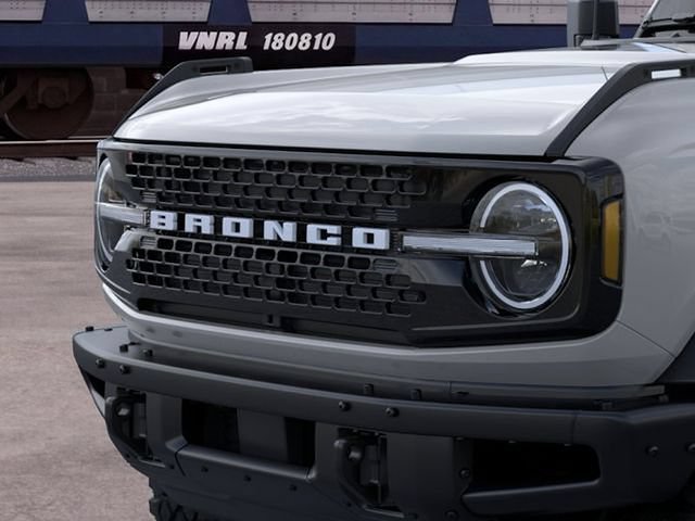 New 2026 Ford Bronco Badlands w/ Sasquatch Package AWD/4WD image 19