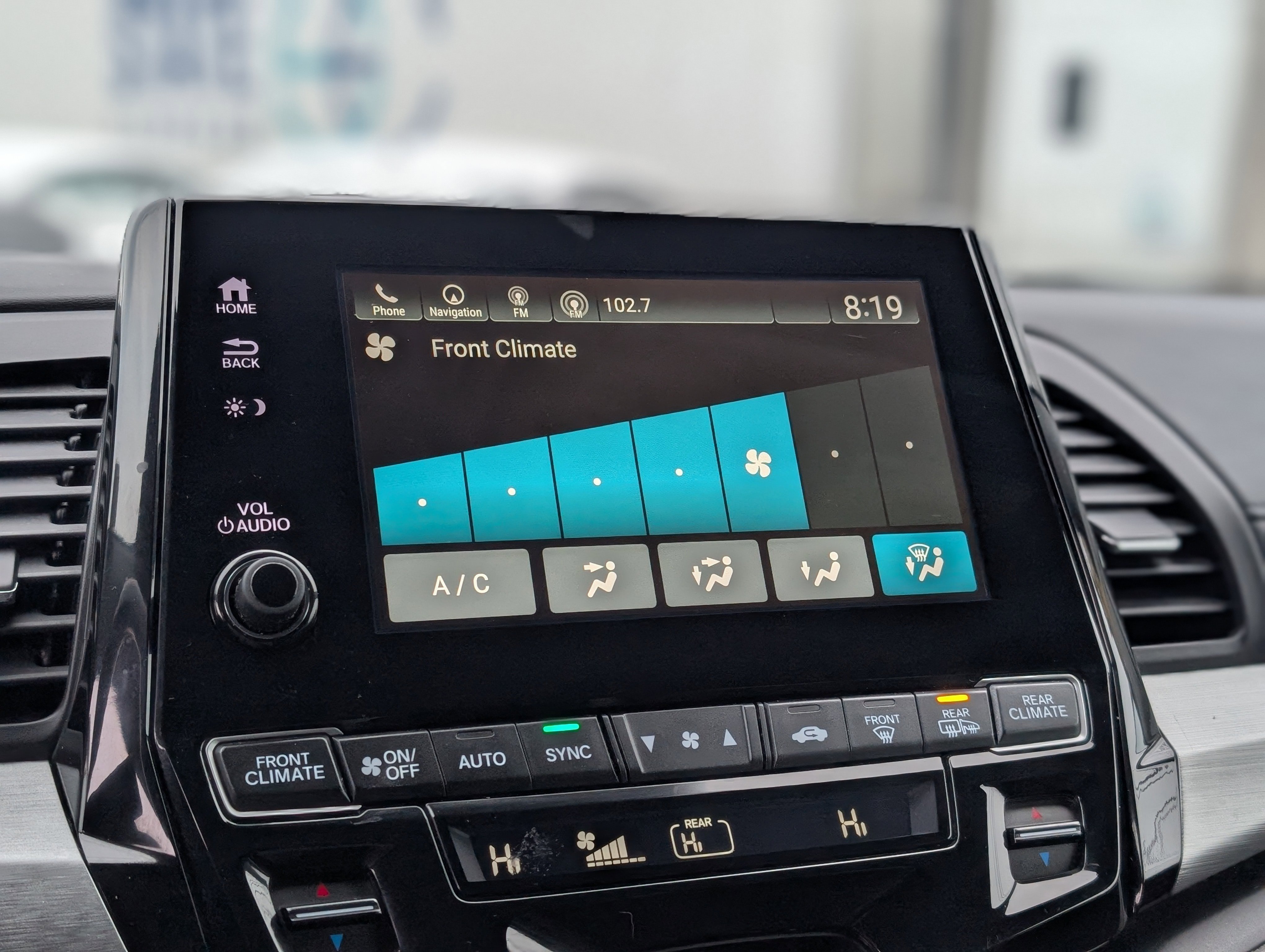 Used 2019 Honda Odyssey EX-L image 22