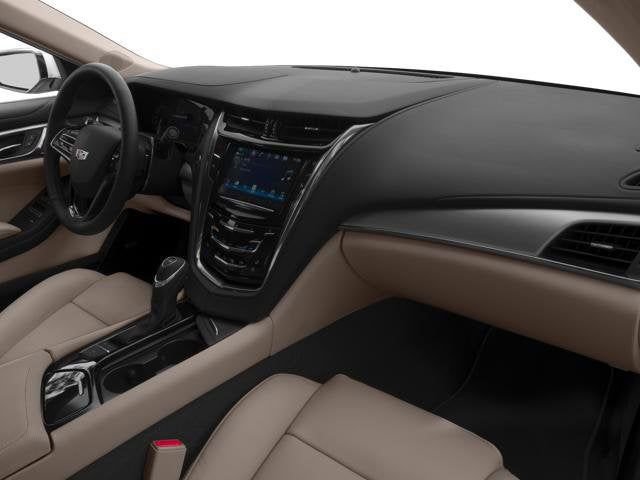 Used 2018 Cadillac CTS Luxury RWD image 40