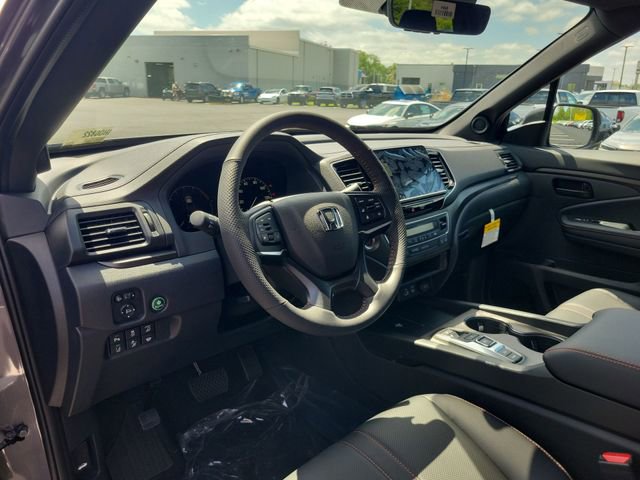 New 2026 Honda Ridgeline TrailSport image 18