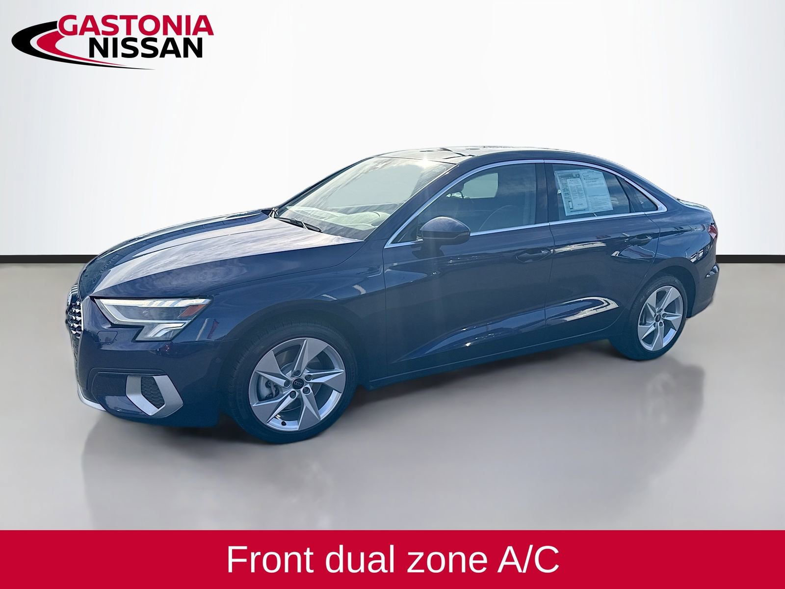 Used 2024 Audi A3 2.0T Premium video 2