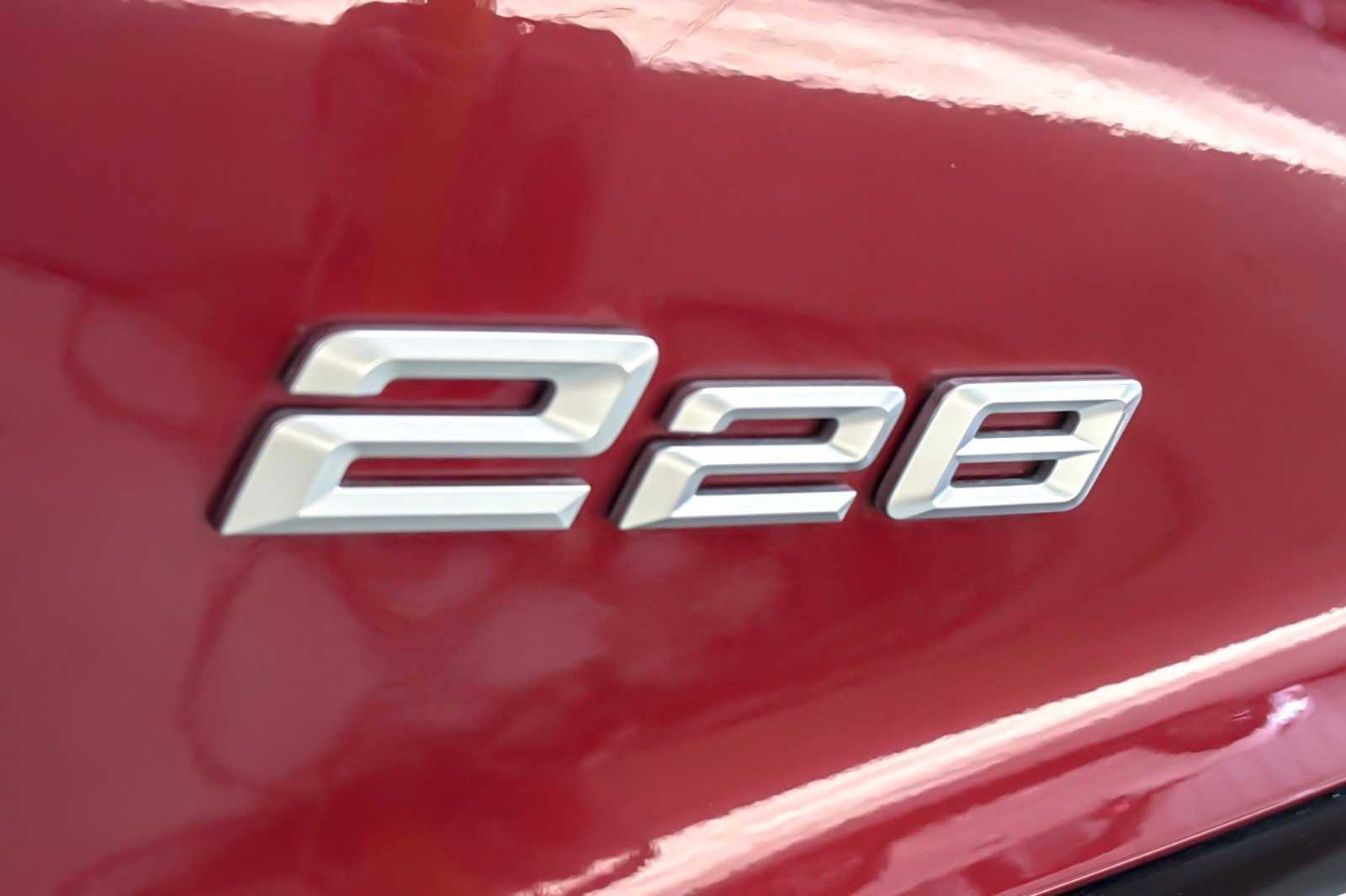 Used 2026 BMW 228i w/ Technology Package image 26