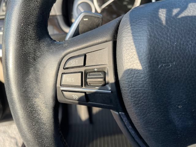 Used 2016 BMW 528i xDrive Sedan AWD/4WD image 34