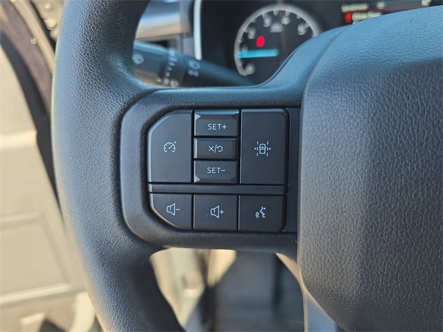 Used 2023 Ford F150 XL w/ STX Appearance Package image 21