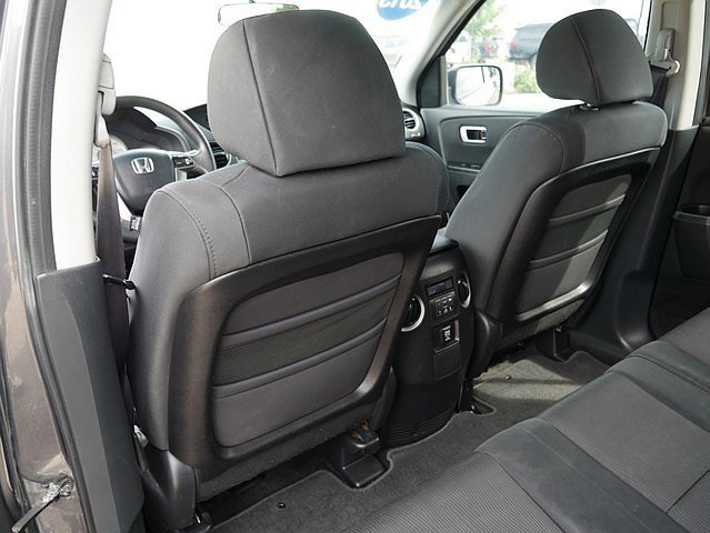 Used 2011 Honda Pilot EX image 14