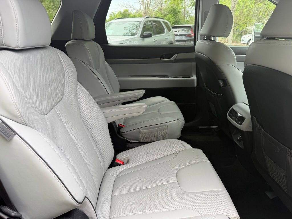 Used 2024 Hyundai Palisade SEL image 9