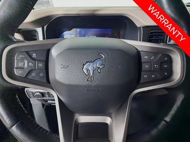 Certified 2022 Ford Bronco Wildtrak AWD/4WD image 11