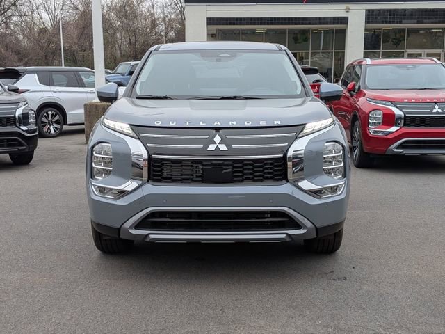 New 2026 Mitsubishi Outlander SE image 5