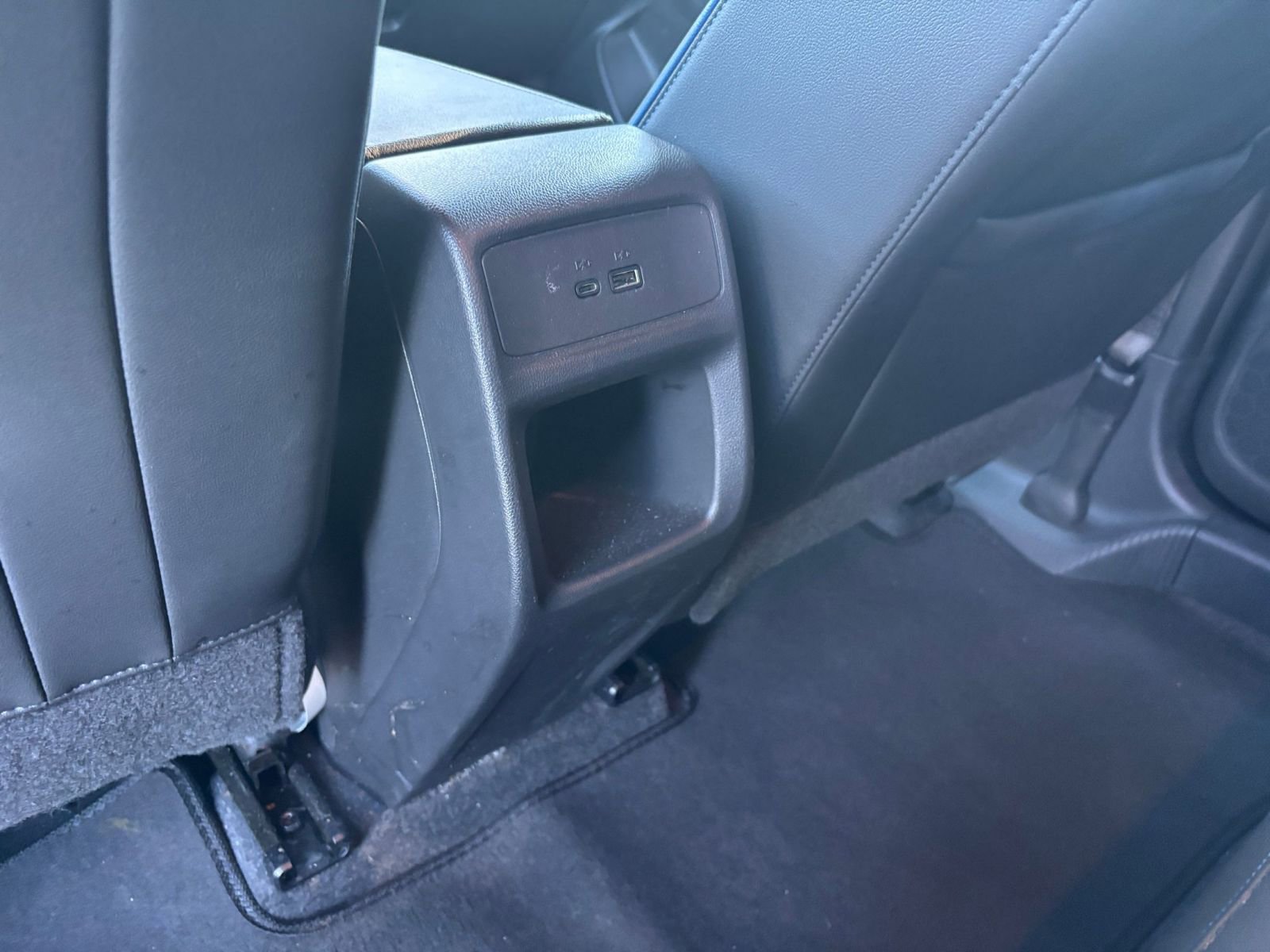 Used 2025 Buick Envista Sport Touring image 24