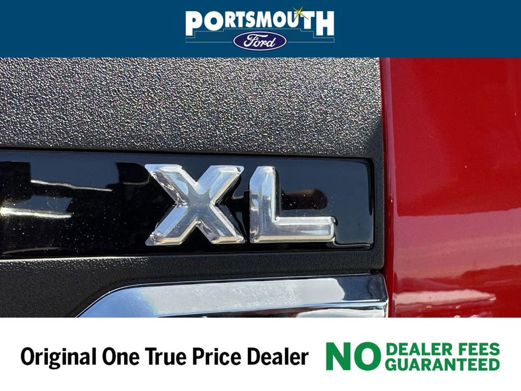 New 2025 Ford F350 XL w/ XL Off-Road Package image 21