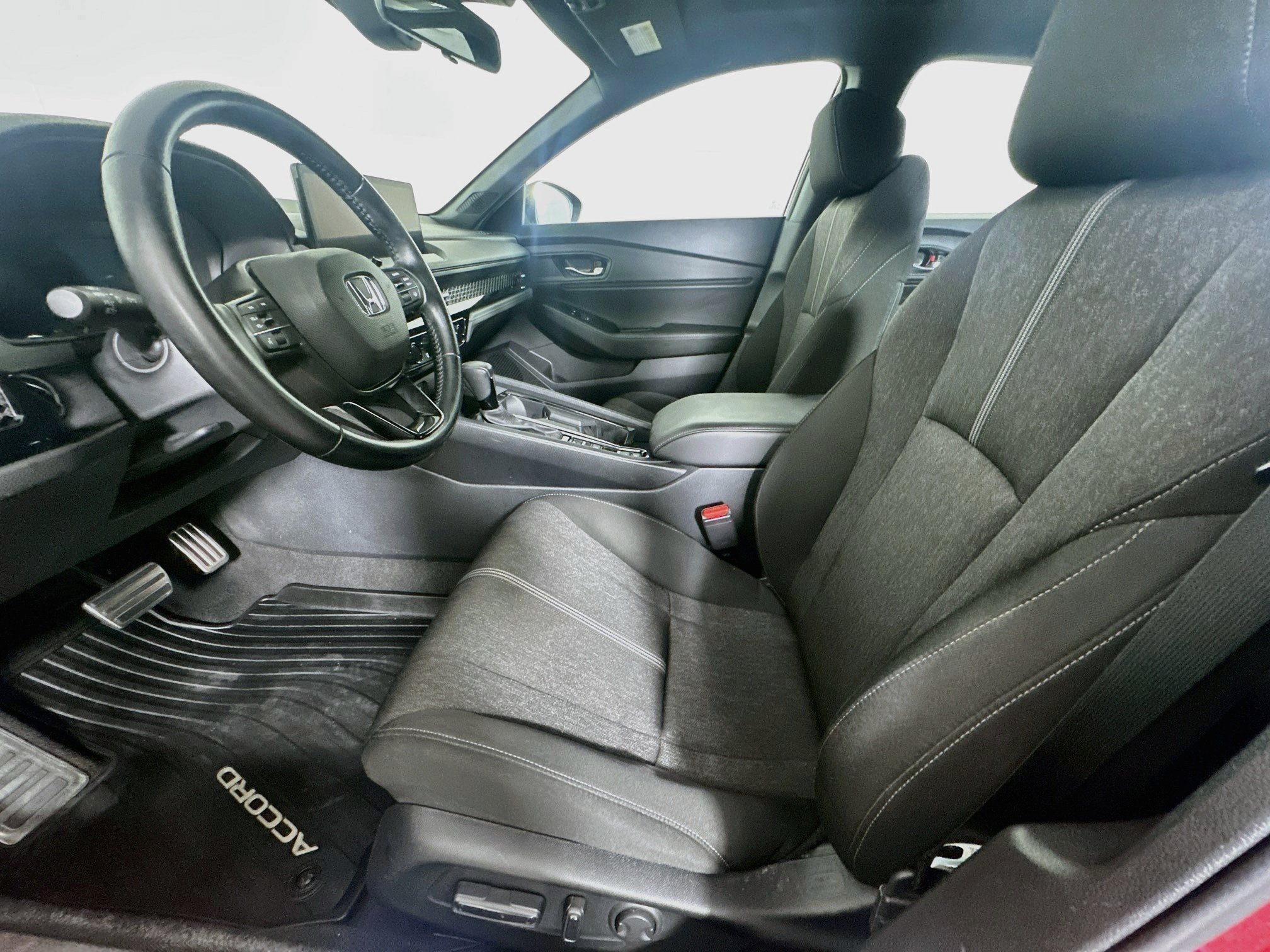 Used 2023 Honda Accord Sport image 13