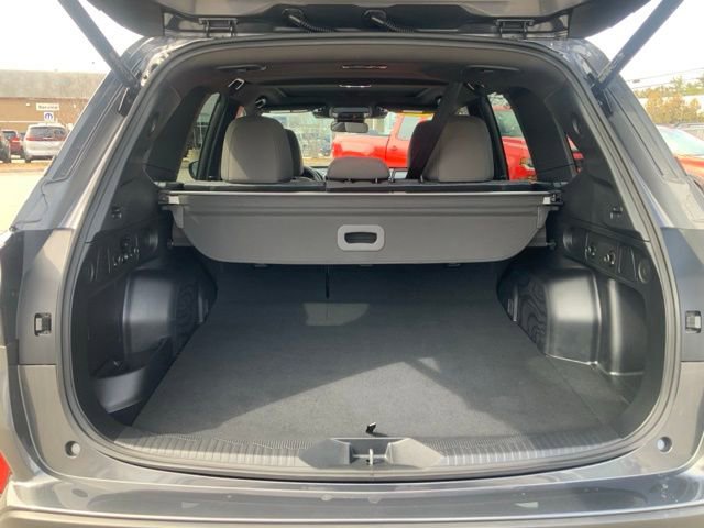 Certified 2025 Subaru Forester Premium image 11