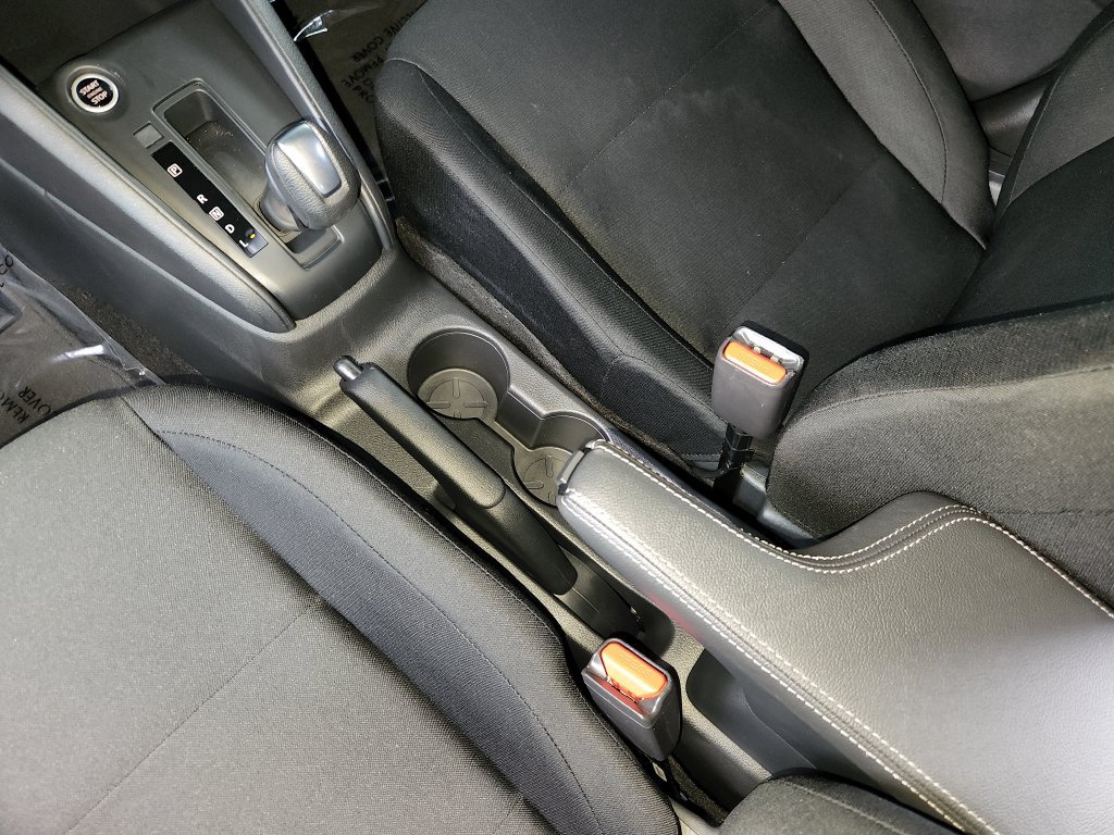 Used 2024 Nissan Kicks S FWD image 22