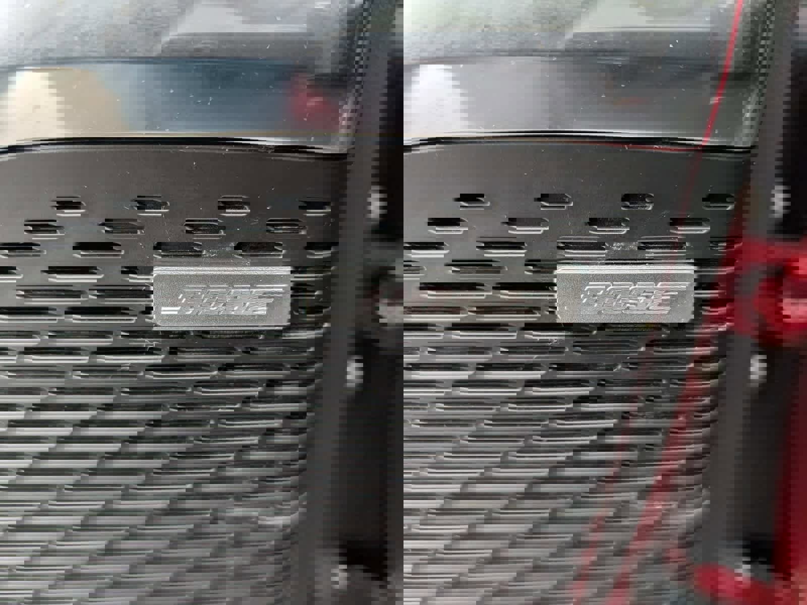 Certified 2024 GMC Acadia Denali image 22