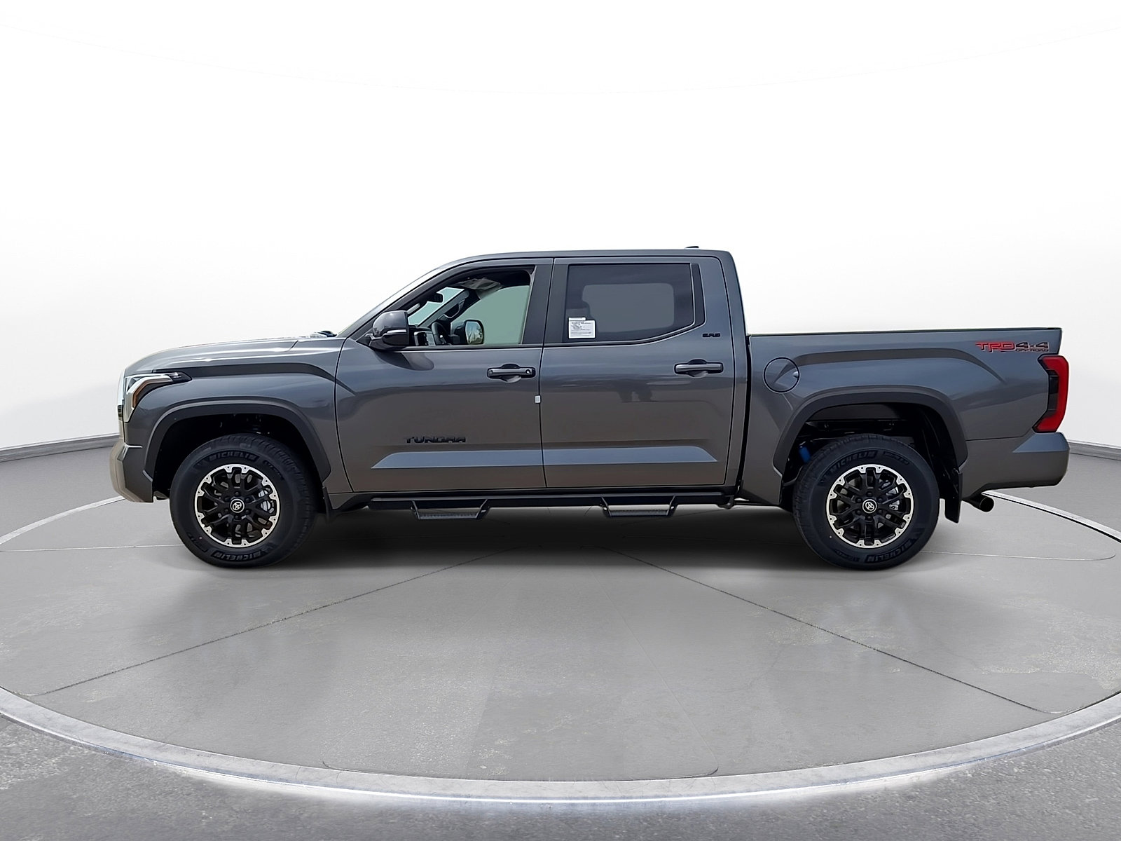 New 2026 Toyota Tundra SR5 AWD/4WD image 5