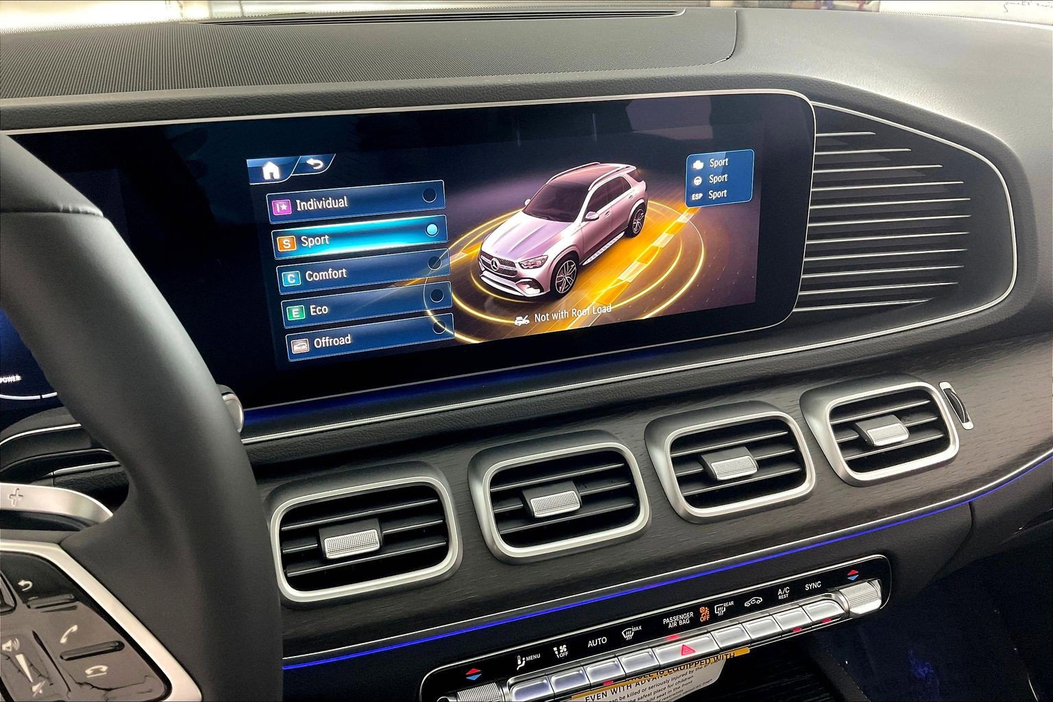 New 2026 Mercedes-Benz GLE 350 4MATIC image 24