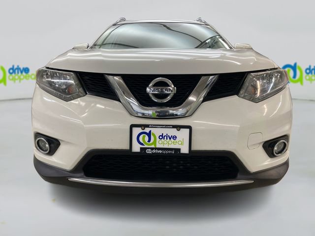 Used 2014 Nissan Rogue SV w/ SV Premium Package image 15