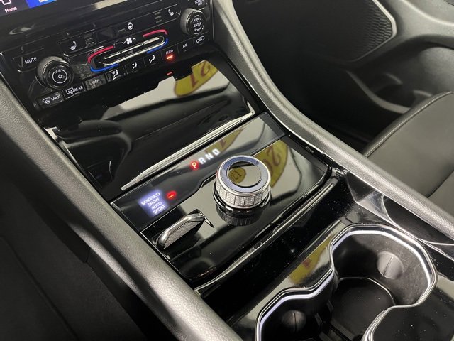 Used 2021 Jeep Grand Cherokee L Limited image 36