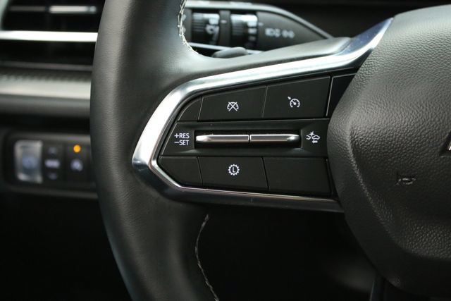 Certified 2026 Chevrolet Traverse LT FWD image 15