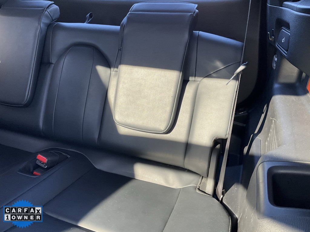 Used 2023 Mitsubishi Outlander SE image 35