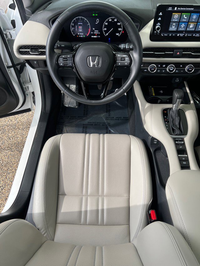 Used 2024 Honda HR-V EX-L image 19