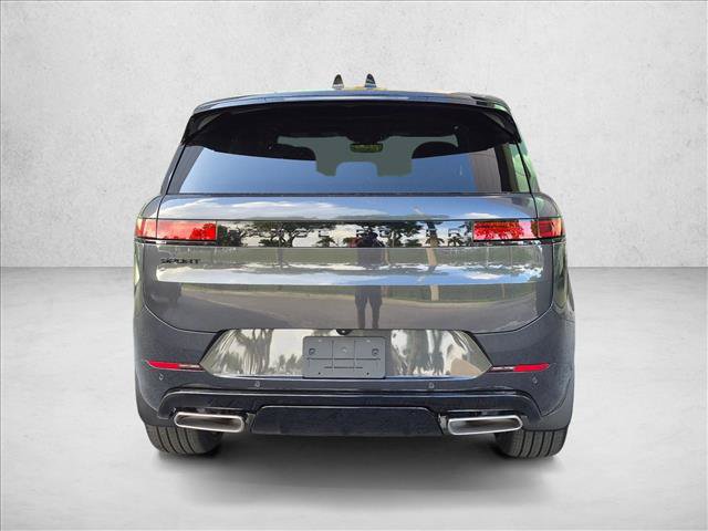 New 2026 Land Rover Range Rover Sport Dynamic SE AWD/4WD image 7
