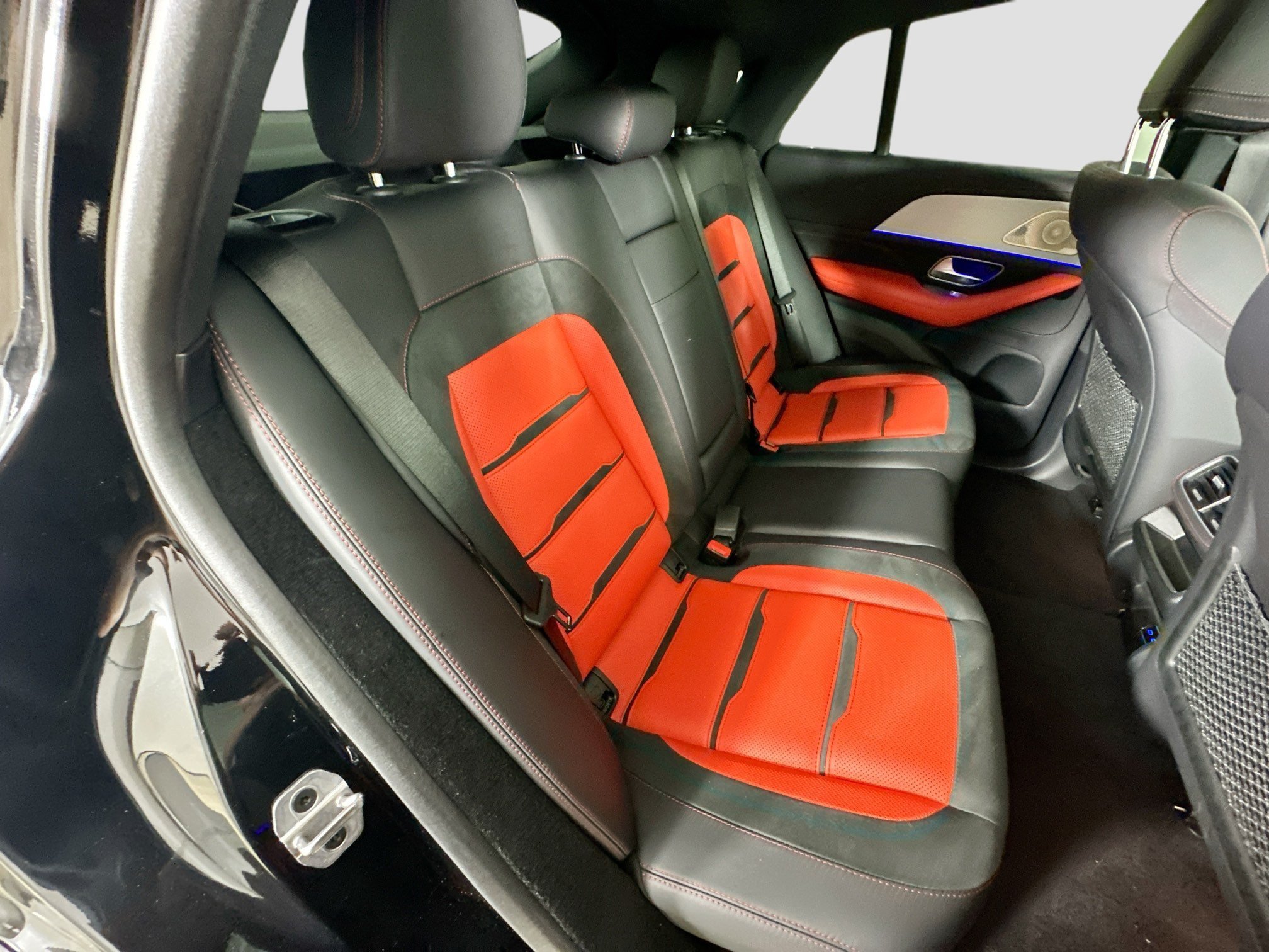 Certified 2024 Mercedes-Benz GLE 53 AMG 4MATIC Coupe image 34