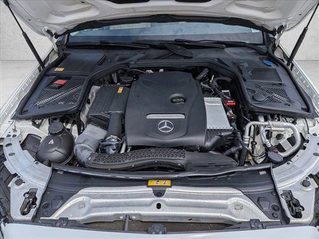 Used 2015 Mercedes-Benz C 300 4MATIC Sedan image 23