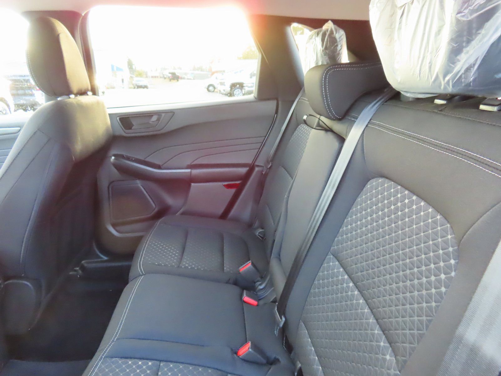 New 2026 Ford Escape Active w/ Tech Pack #1 image 16