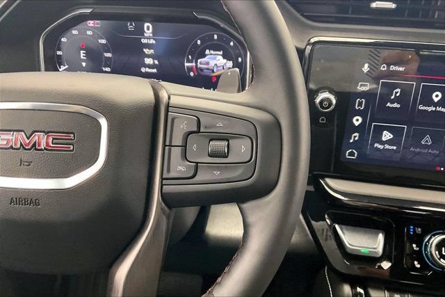 Used 2026 GMC Sierra 1500 AT4X AWD/4WD image 21