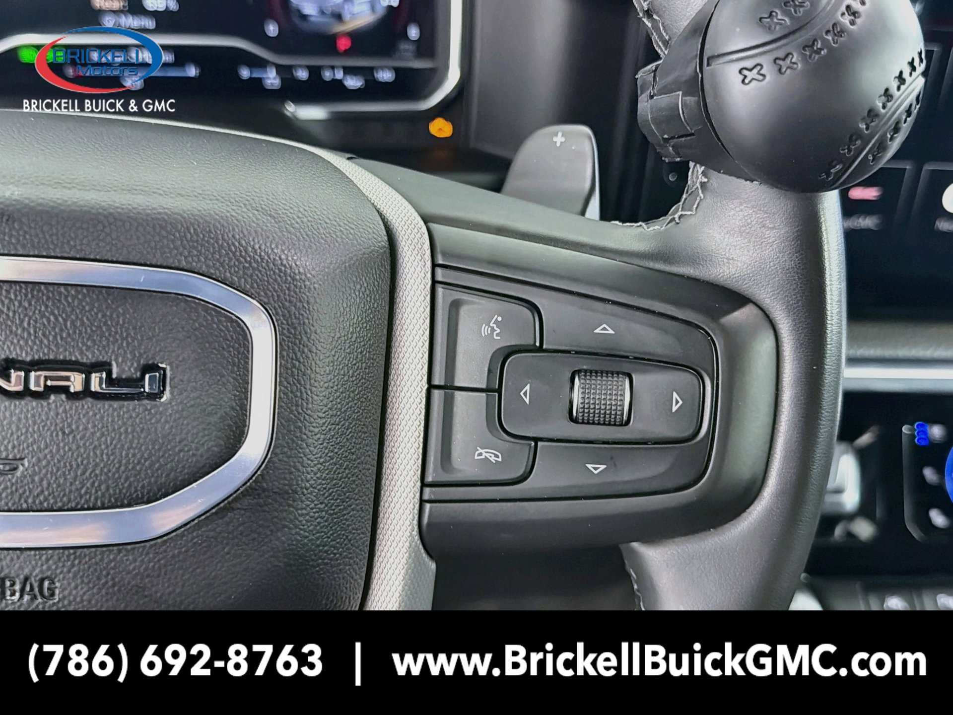 Used 2025 GMC Sierra 1500 Denali w/ Denali Reserve Package AWD/4WD image 37
