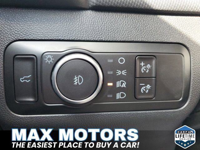 New 2025 Ford Bronco Sport Badlands w/ Badlands Tech Package image 35