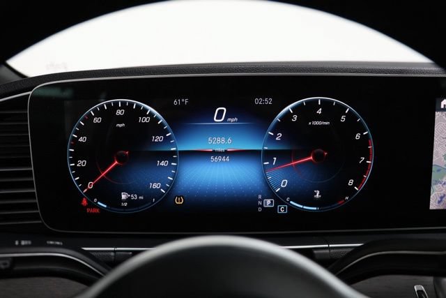 Used 2021 Mercedes-Benz GLE 350 4MATIC image 25
