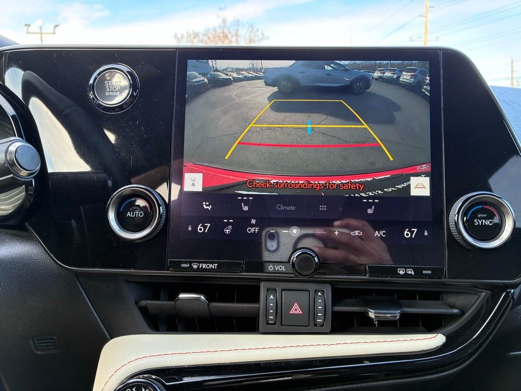 Used 2023 Lexus NX 350 AWD w/ Cold Area Package image 30