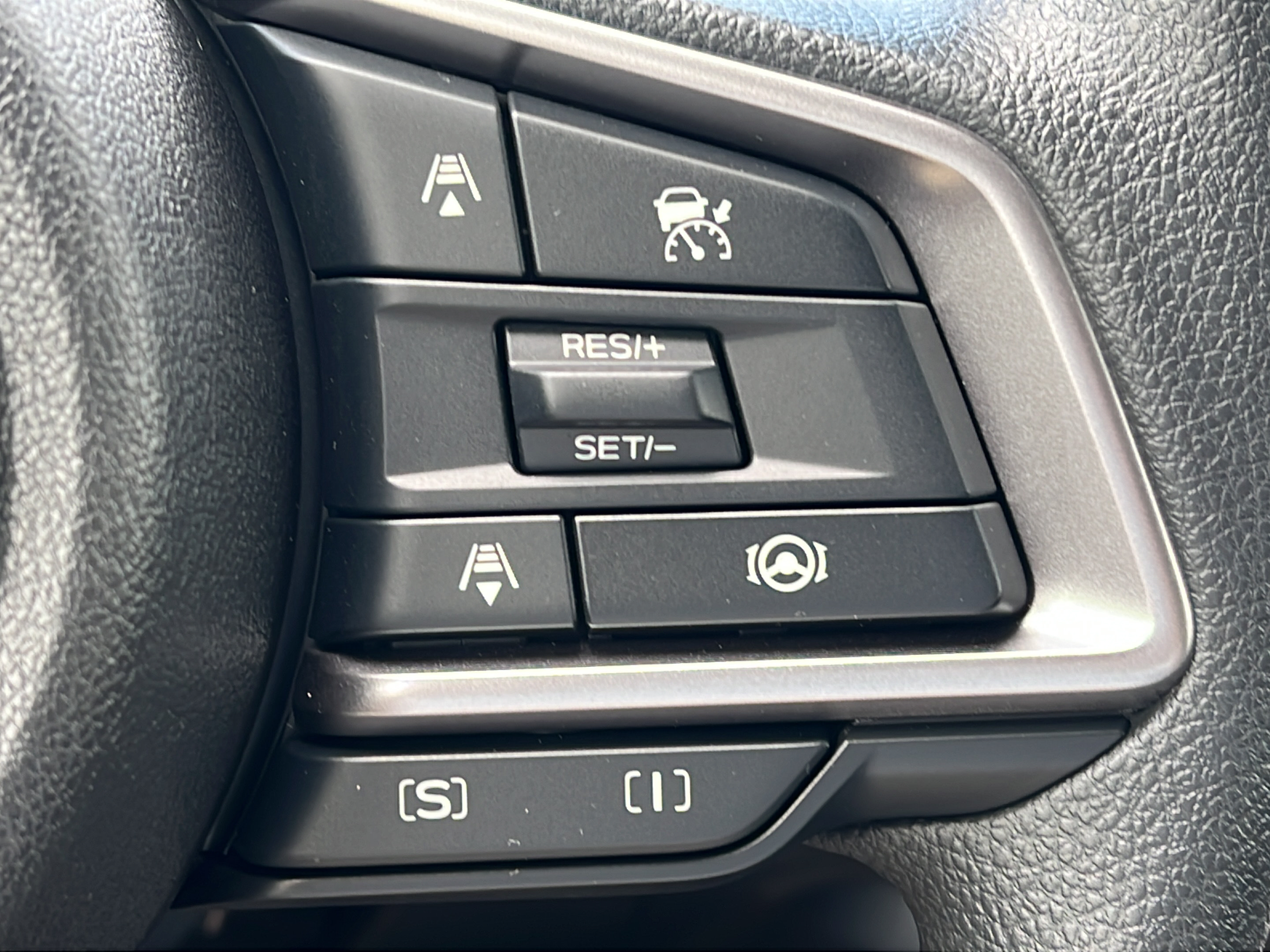 New 2026 Subaru Impreza 2.0i Sport AWD/4WD image 18
