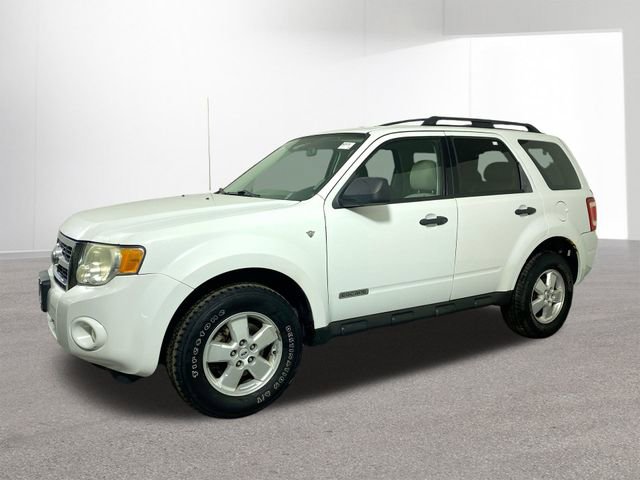 Used 2008 Ford Escape XLT