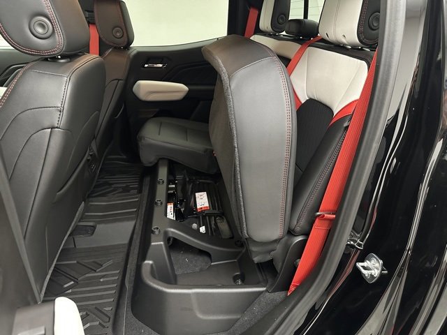 New 2025 GMC Canyon AT4 w/ AT4X Package image 21