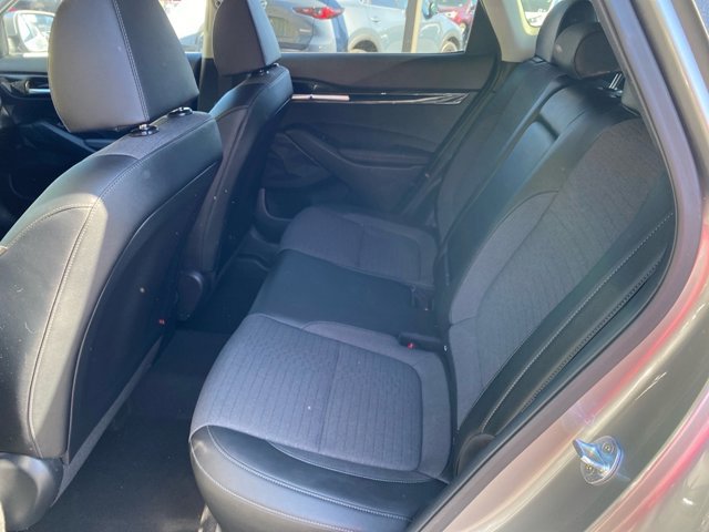 Certified 2023 Kia Seltos S image 23