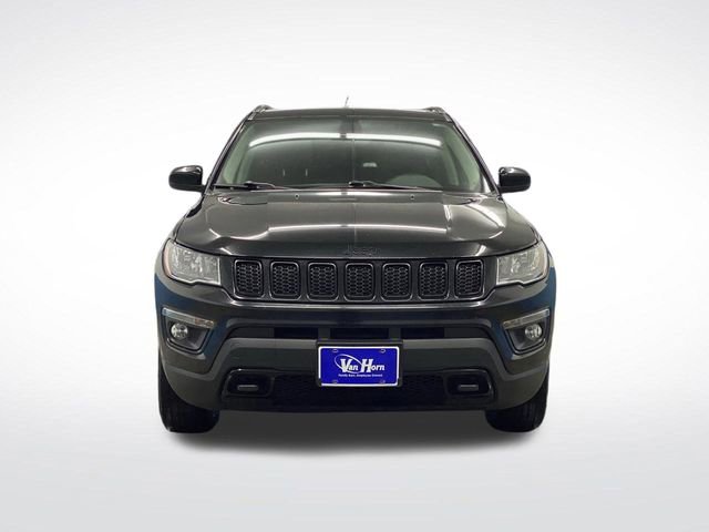 Used 2019 Jeep Compass Sport image 10
