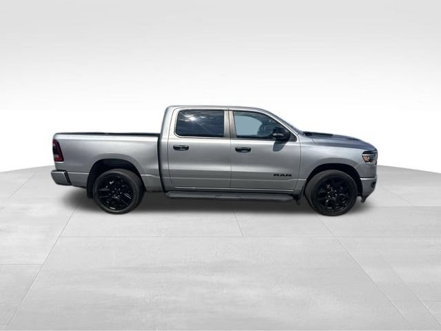 Used 2023 RAM 1500 Laramie AWD/4WD image 6